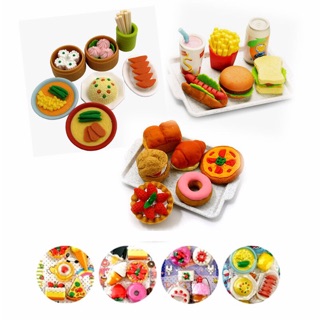 2 vĩ gom hình thức ăn