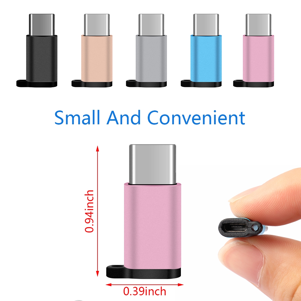 Đầu chuyển OTG cao cấp cho điện thoại thông minh