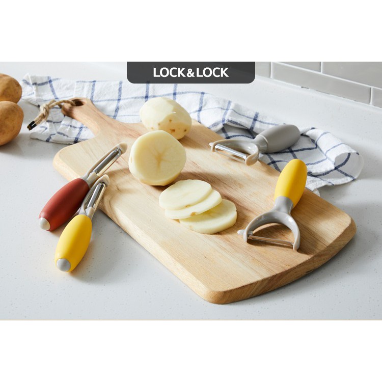 Dao Bào Kiểu Chữ Y và I Lock&Lock LOL123 LOL124
