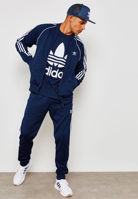 Áo Bomber Adidas SST Track Jacket | BigBuy360 - bigbuy360.vn