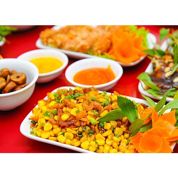 Tôm Khô Cà Mau 1KG loại bình dân, Chuyên nấu canh, nấu nước dùng, kho rim, giàu đạm và sắt