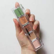 Che Khuyết Điểm Triệt Sắc Catrice 6 ô | BigBuy360 - bigbuy360.vn