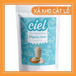 Đ4 Bột whipping Ciel 1kg