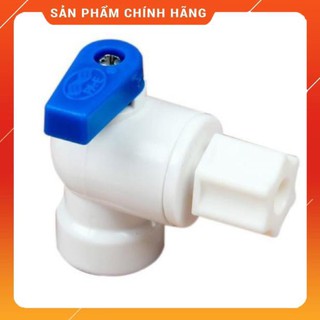 Van khoá bình áp nước máy lọc nước, van bình tích nước