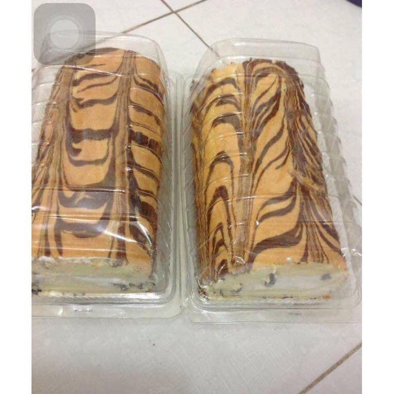 100 chiếc hộp đựng bánh Hộp H53, H07