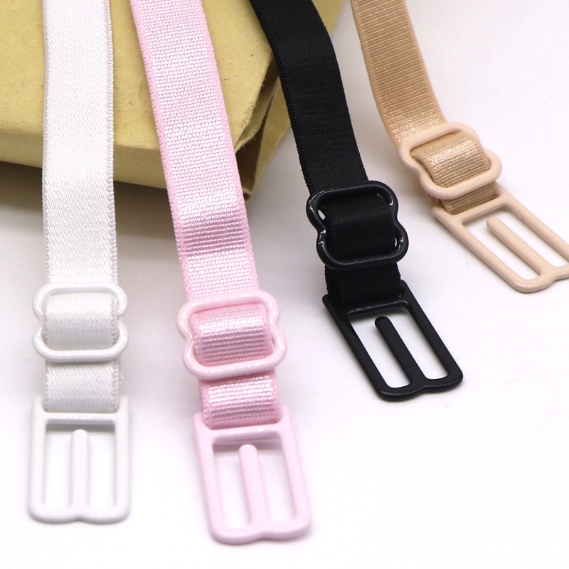 Set Dây Áo Ngực Chống Trượt Tiện Lợi Cho Nữ