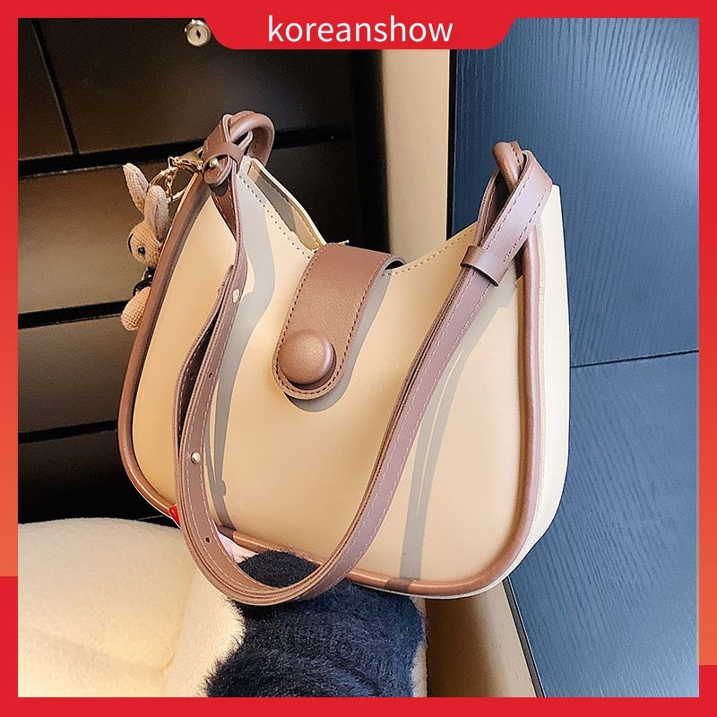 Túi Xách Nữ đẹp Túi Đeo Chéo Phong Cách Hàn Quốc Cho Nữ-77