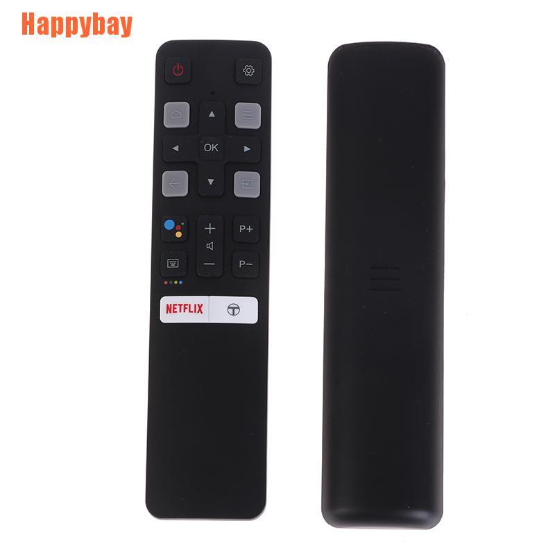 Điều Khiển Từ Xa Rc802V Jur6 Cho Tcl Tv 65p8s 49s6800fs 49s6510fs 55p8s