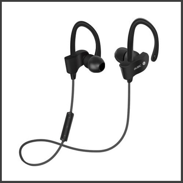 Tai nghe bluetooth thể thao dạng móc có mic Xiaomi | BigBuy360 - bigbuy360.vn
