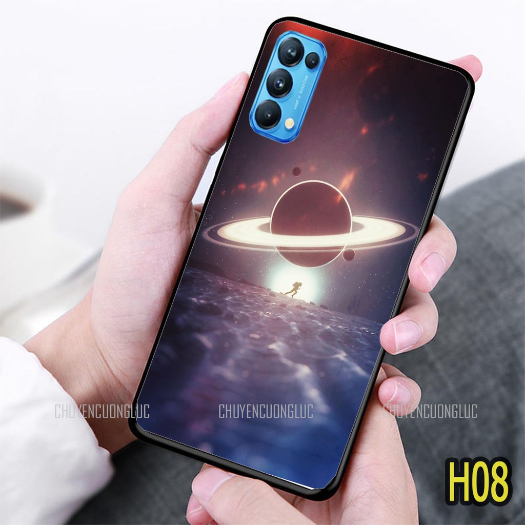 [HOT] ỐP OPPO RENO 3/ RENO 4/ RENO 5/ A52/ A92/ A93 GALAXY SIÊU CHẤT