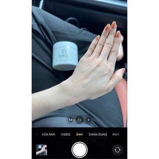 Kem Dưỡng Trắng Da Body Rmon White