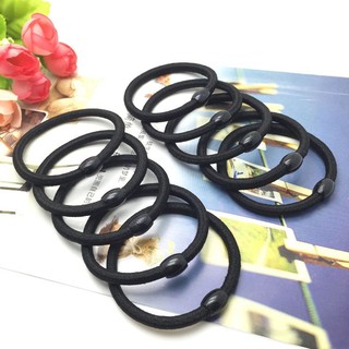 Thun buộc tóc dây thun buộc tóc cho nữ