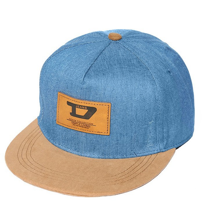 Nón Lưỡi Trai Phong Cách Hip Hop Cho Nam Và Nữ