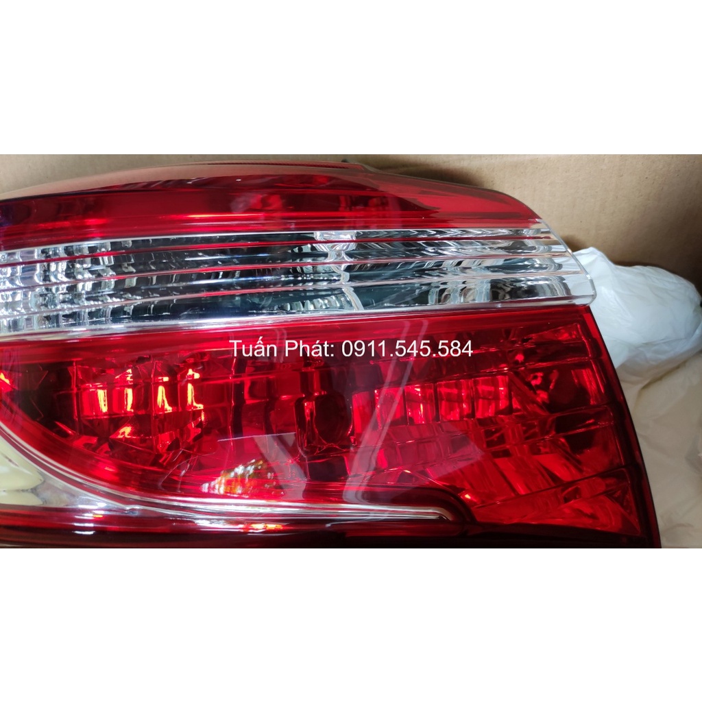 Đèn Hậu Toyota Vios 2014-2018