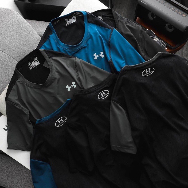 Áo thun lạnh thể thao