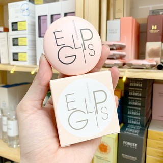 PHẤN PHỦ SÁNG DA EGLIPS Glow Power Pact