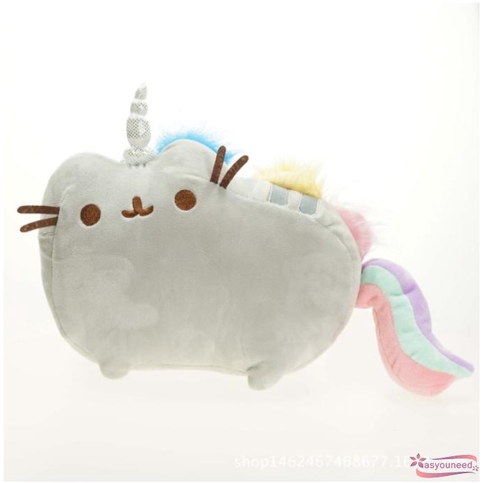 Mèo Pusheen nhồi bông 7inch với nhiều kiểu dáng xinh xắn tùy chọn