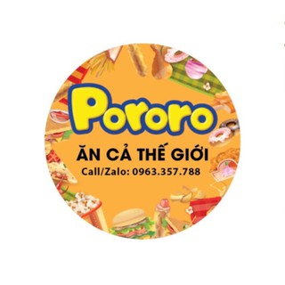 Combo 20 bánh tráng trộn(10 size nhỏ, 10 size lớn)