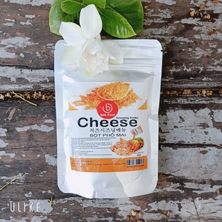 Bột phô mai Hàn Quốc 100g