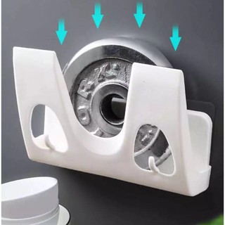 Dụng cụ đỡ nắp vung nồi