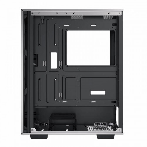 Vỏ case PC Xigmatek LUX A Shadow Tinh tế đường nét tạo vẻ đẹp hiện đại cho bộ PC của bạn