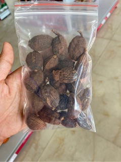 Thảo quả 100g