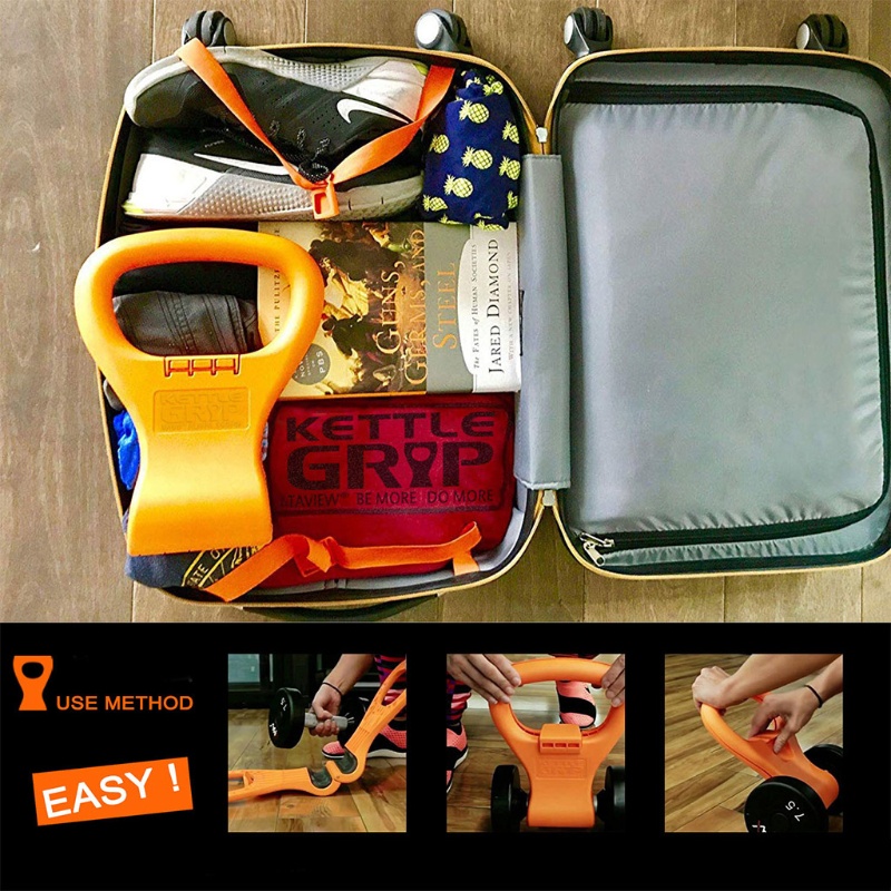 QQ Tạ Đơn Thiết Kế Nhỏ Gọn Có Thể Điều Chỉnh Hỗ Trợ Luyện Tập Thể Hình