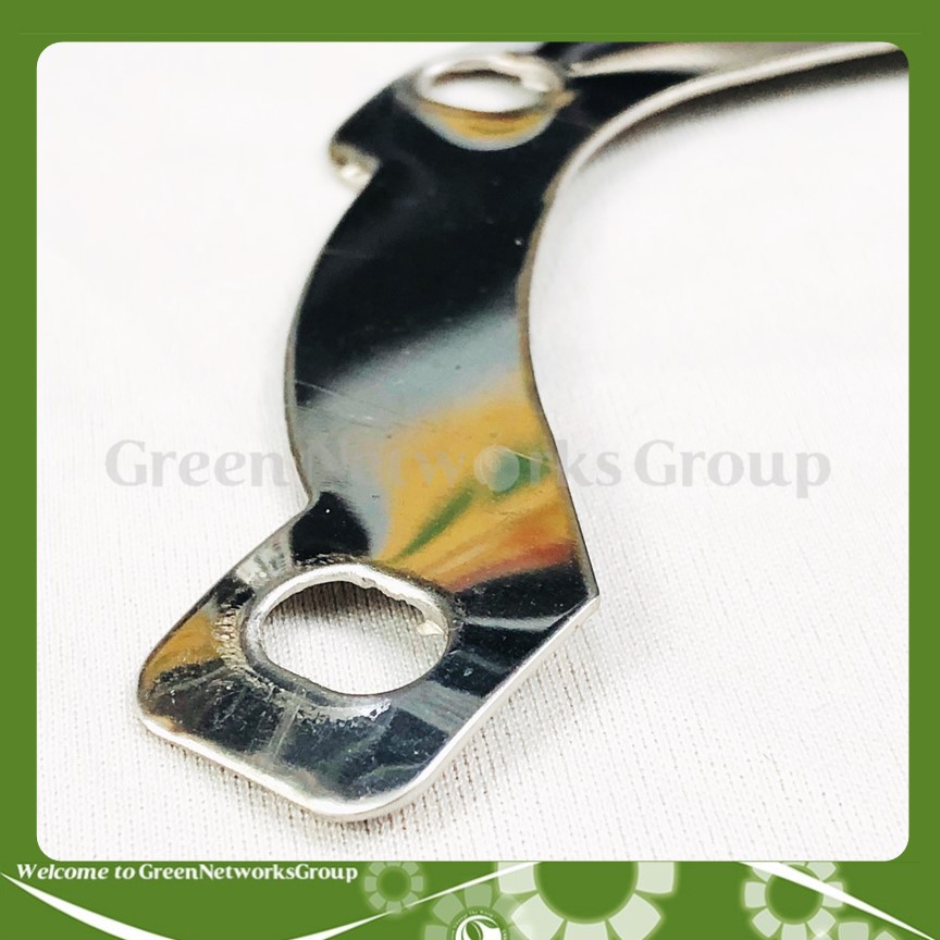 Pat giữ đèn hậu, chống rung đèn sau cho xe Exciter 135 Greennetworks