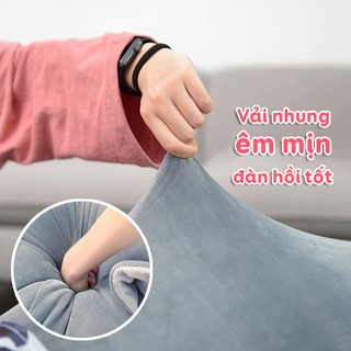 Gấu Bông Husky (ĐƯỢC KIỂM TRA HÀNG)