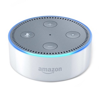 Loa amazon echo dot 2 - trắng