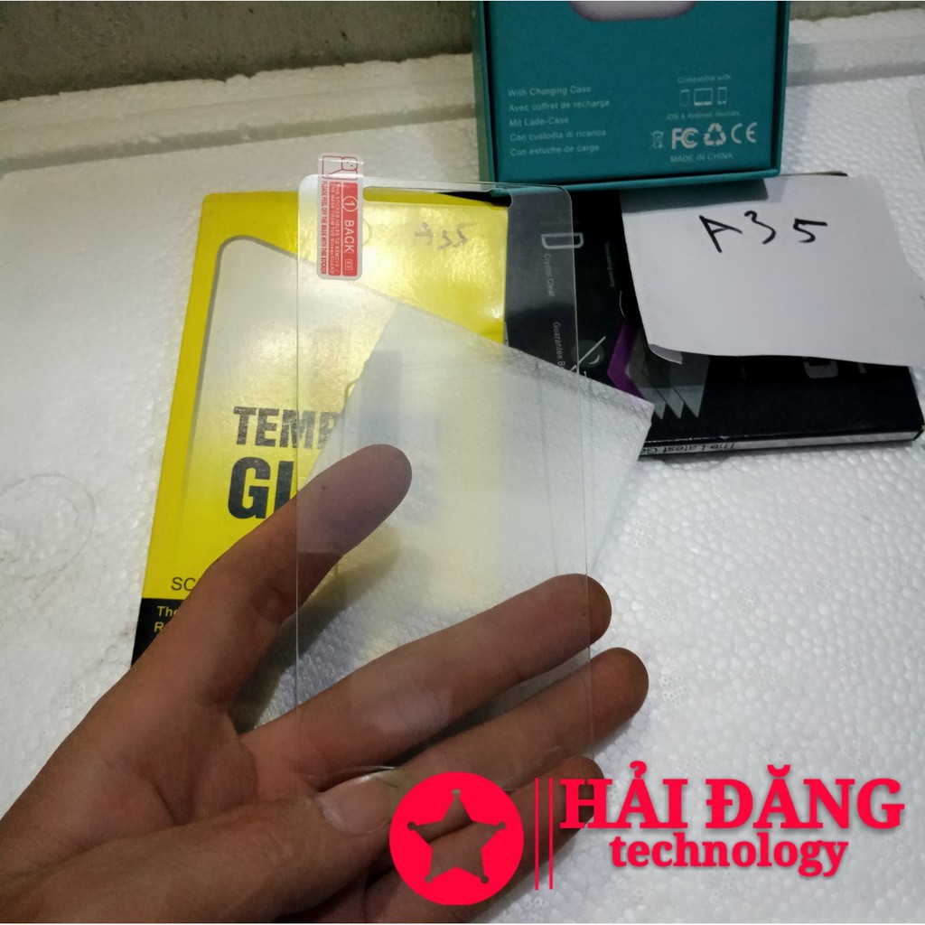 Cường Lực Oppo A35