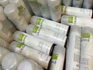 XỊT KHOÁNG NHO CAUDALIE