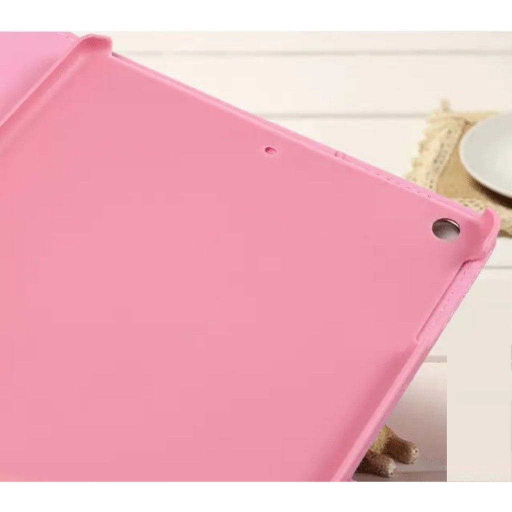 Bao da ipad Heloo Kitty - ốp Mini 1/2/3...MART CASE | BigBuy360 - bigbuy360.vn