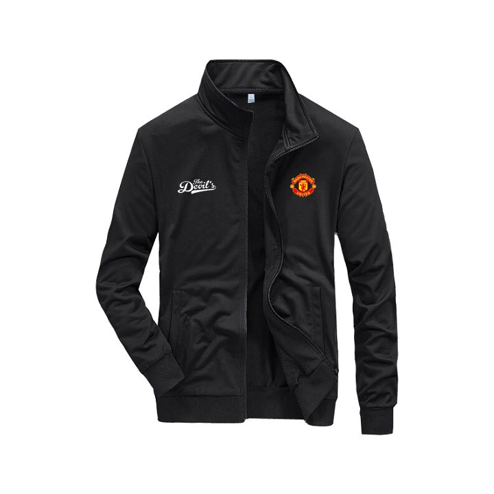 Áo khoác nam thể thao MU