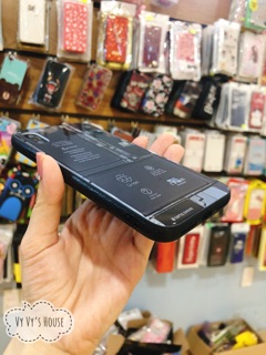 Ốp kính cường lực Ipx