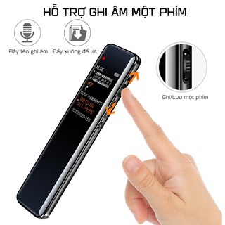 Máy Ghi Âm Chuyên Nghiệp A618
