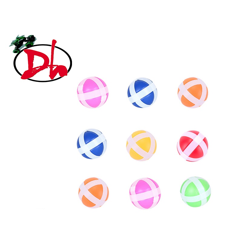 Cung tên bắn bóng gai hình thú vui nhộn cho bé