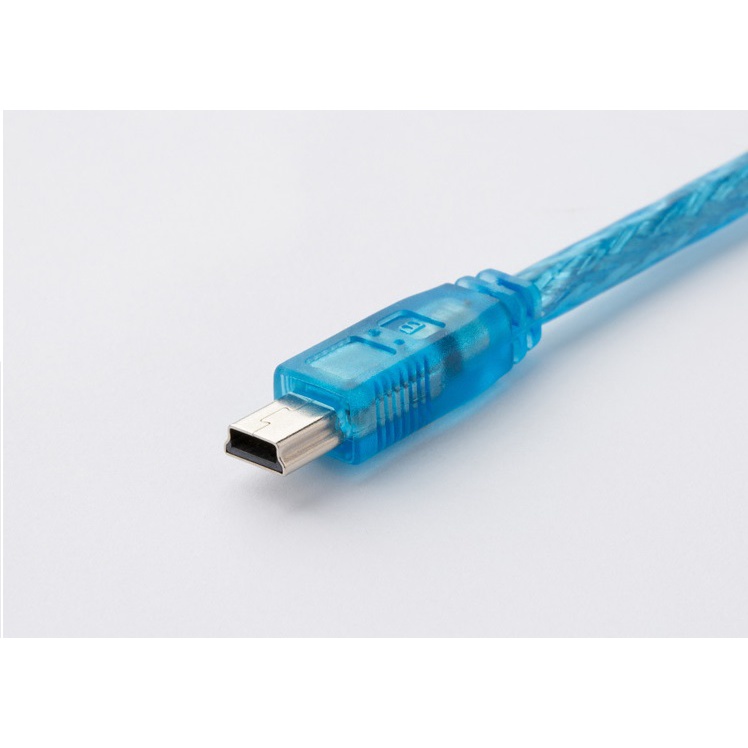 Cáp lập trình HMI Mitsubishi GT09-C30USB-5P