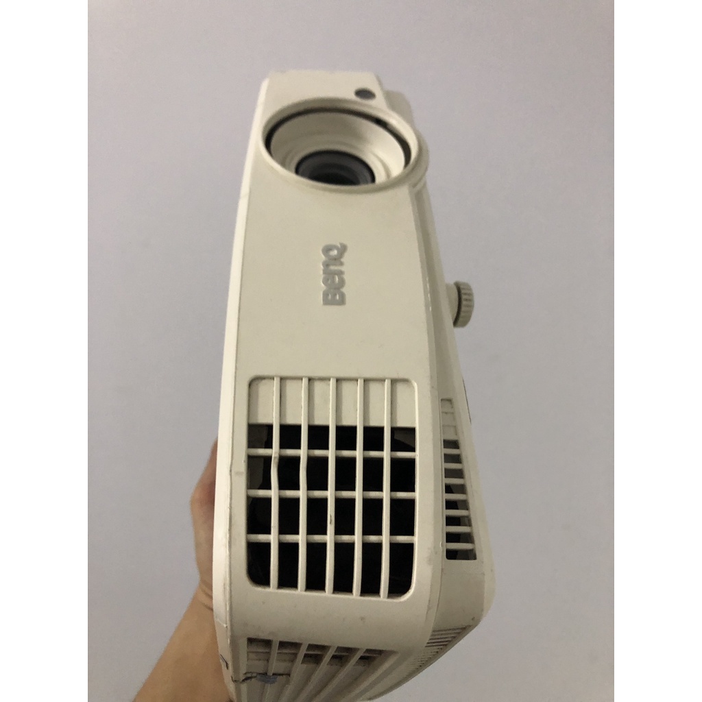 Máy chiếu HD chính hãng BenQ MW526 lướt Nhật 99% đẹp