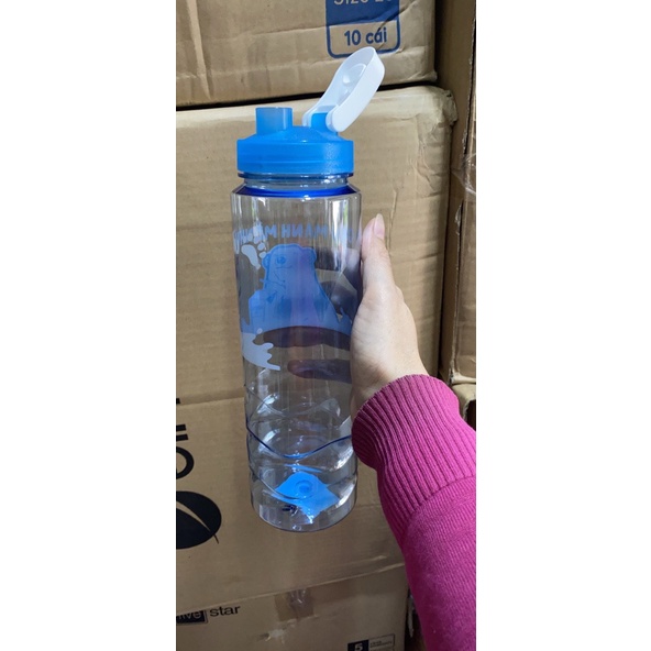 Bình Đựng Nước Matsu 1L-Duy Tân!