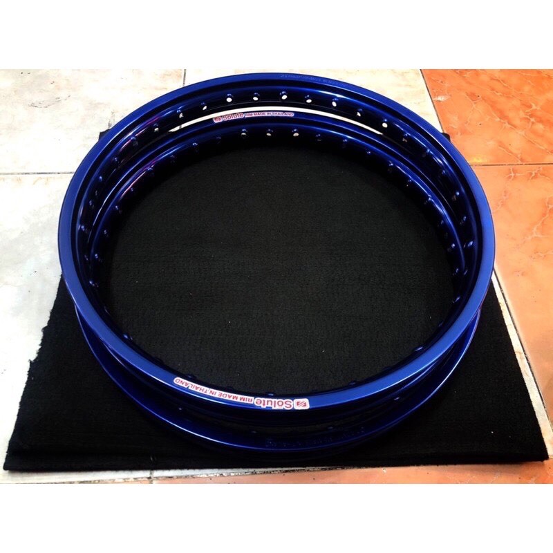 Niềng Nhôm Solute Chính Hãng ThaiLand Size 1.4 1.4&gt;&gt;&gt;&gt;