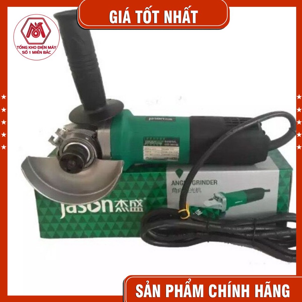 Máy mài cắt cầm tay dùng mài nhẵn, cắt đứt, cắt gạch cầm tay