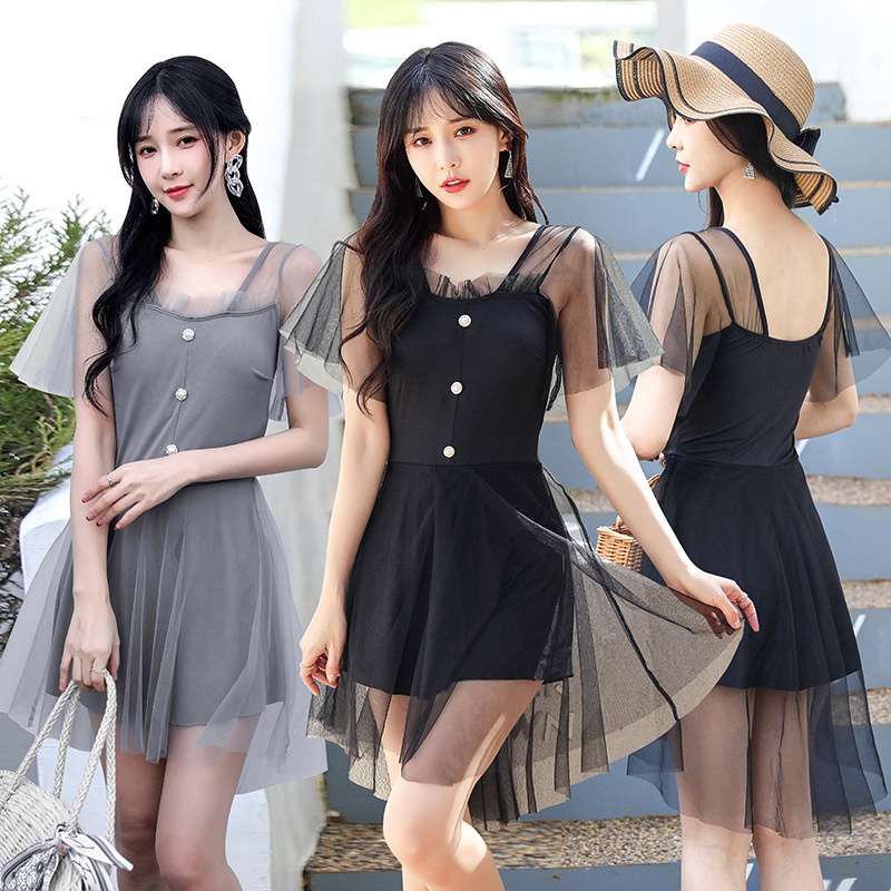 Một Mảnh Áo Tắm Ngon Hơn668121