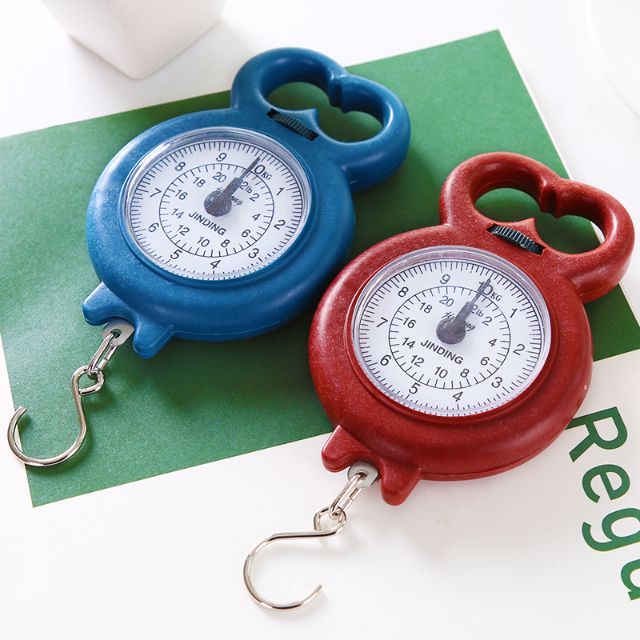 Cân cầm tay mini 10kgs