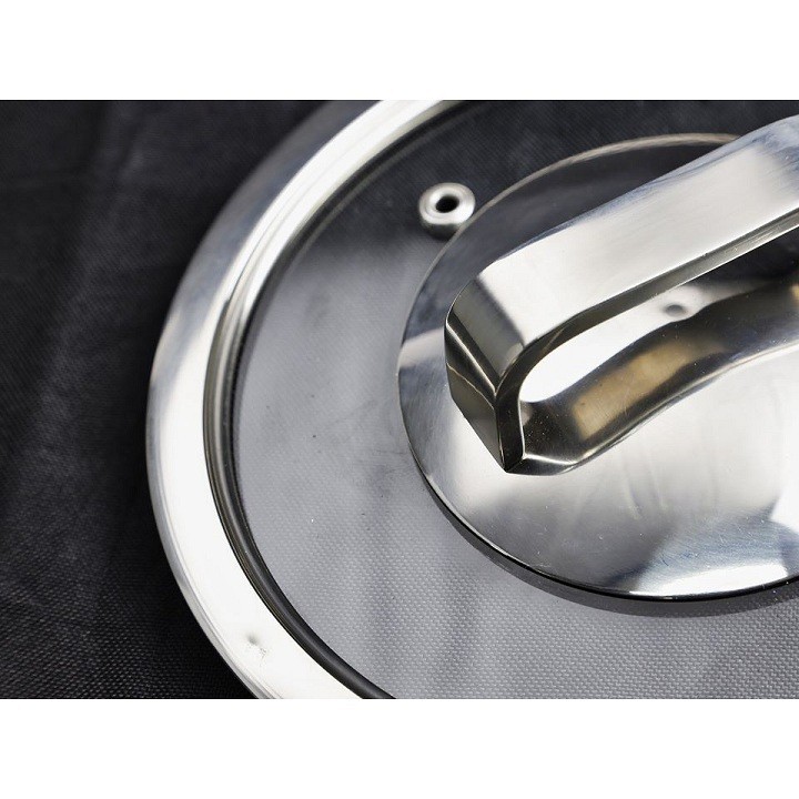 Nồi Inox 304 Fivestar 16-18-20-24CM