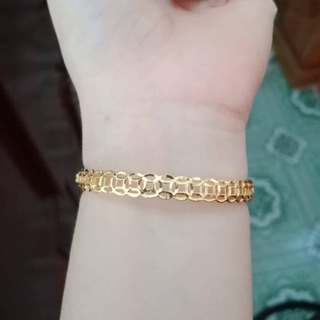 Lắc tay kim tiền