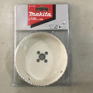 MŨI KHOÉT LỖ MAKITA D-17142