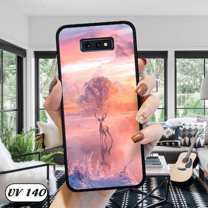 Ốp lưng cho điện thoại Samsung Galaxy S10E