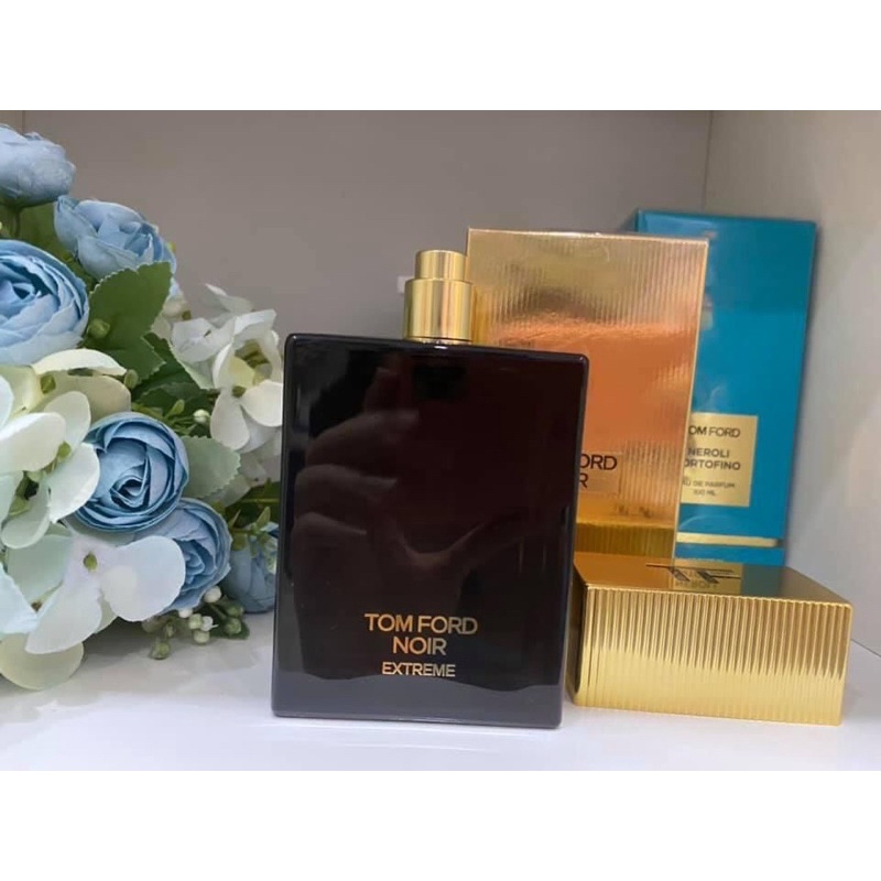 Nước hoa Tom Ford Noir Extreme 100ml ( top 10 chai nước hoa quyến rũ nhất)