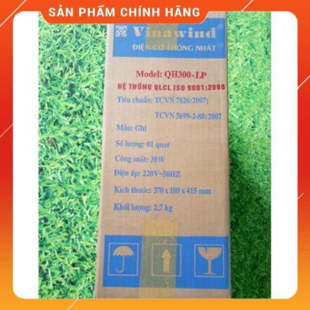 [FreeShip] Quạt hộp tản gió Vinawind QH300 LP/TL Huy Anh